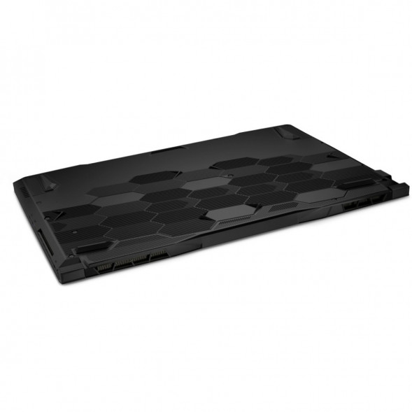 Ноутбук MSI Katana 17 RTX 4050 Intel Core 5 210H 16 ГБ/1ТБ, черный в Новосибирске