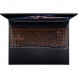 Ноутбук Acer Nitro V 16 ANV16-72-72ZY (WUXGA, NVIDIA RTX 5070, 16/512GB SSD, Intel Core 7) в Новосибирске