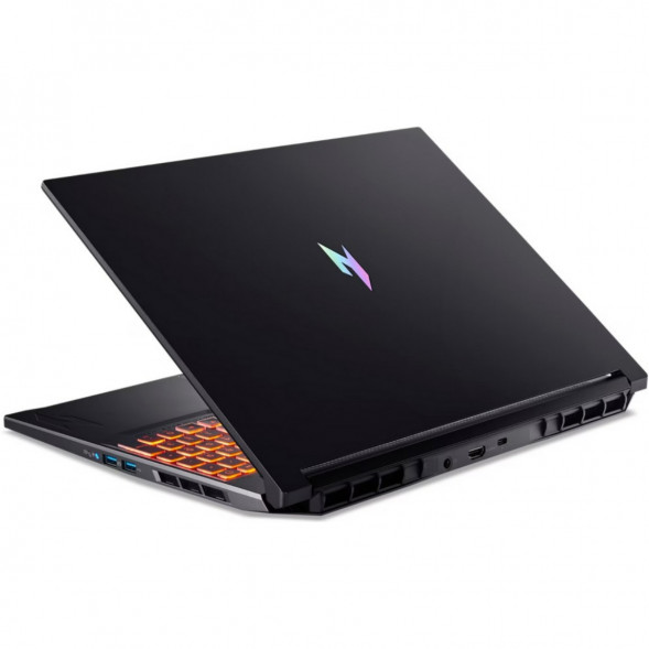 Ноутбук Acer Nitro V 16 ANV16-72-72ZY (WUXGA, NVIDIA RTX 5070, 16/512GB SSD, Intel Core 7) в Новосибирске