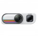 Экшн-камера Insta360 Go 3S Retro Bundle Special Edition 128ГБ, White в Новосибирске