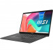 Ноутбук MSI Modern 15 F1MXG-1278XRU (15.6&amp;quot;, IPS, Intel Core 7 150U 1.8ГГц, 10 ядер, 16ГБ DDR5, 512ГБ SSD, Intel Iris Xe Graphics, без ОС), серый в Новосибирске