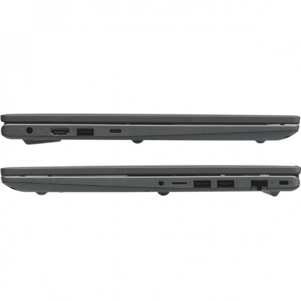 Ноутбук MSI Modern 15 F1MXG-1278XRU (15.6&amp;quot;, IPS, Intel Core 7 150U 1.8ГГц, 10 ядер, 16ГБ DDR5, 512ГБ SSD, Intel Iris Xe Graphics, без ОС), серый в Новосибирске