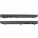 Ноутбук MSI Modern 15 F1MXG-1278XRU (15.6&amp;quot;, IPS, Intel Core 7 150U 1.8ГГц, 10 ядер, 16ГБ DDR5, 512ГБ SSD, Intel Iris Xe Graphics, без ОС), серый в Новосибирске