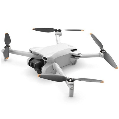 Квадрокоптер DJI Mini 3 Fly More Combo Plus в Новосибирске