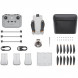 Квадрокоптер DJI Mini 3 Fly More Combo Plus в Новосибирске
