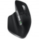 Беспроводная мышь Logitech MX MASTER 3S for Mac 910-006571, Space Gray в Новосибирске