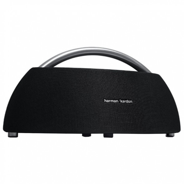 Портативная акустика Harman/Kardon Go+Play mini Black в Новосибирске