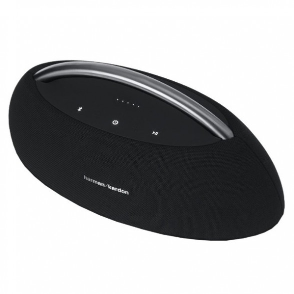 Портативная акустика Harman/Kardon Go+Play mini Black в Новосибирске