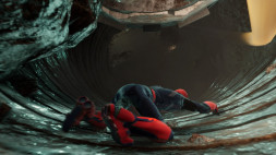 Игра MARVEL Человек-Паук. Game of the Year Edition [PS4, русская версия]