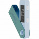 Аппаратный криптокошелек Ledger Nano X Pastel Green в Новосибирске