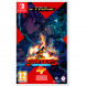 Игра Streets of Rage 4. Anniversary Edition [Nintendo Switch, русские субтитры] в Новосибирске
