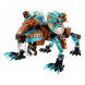 Конструктор LEGO Legends of Chima 70143 Саблезубый шагающий робот Сэра Фангара в Новосибирске