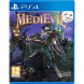 Игра MediEvil [PS4, русские субтитры] в Новосибирске