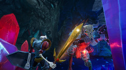Игра MediEvil [PS4, русские субтитры]