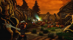 Игра MediEvil [PS4, русские субтитры]