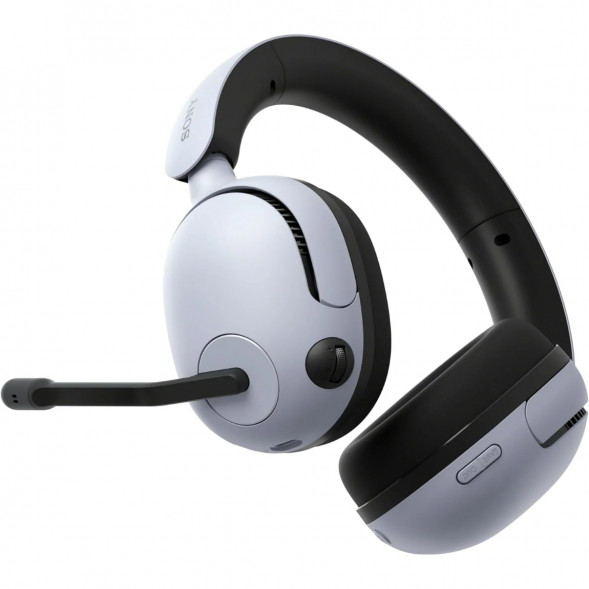 Беспроводные наушники Sony INZONE H5, White в Новосибирске