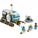 Конструктор LEGO City Space 60348 Луноход в Новосибирске