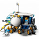 Конструктор LEGO City Space 60348 Луноход в Новосибирске