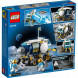 Конструктор LEGO City Space 60348 Луноход в Новосибирске