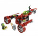 Конструктор LEGO Atlantis 8060 Субмарина Тайфун Турбо в Новосибирске