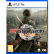 Игра Dynasty Warriors: Origins [PS5, английская версия] в Новосибирске