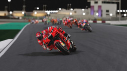 Игра MotoGP 22 Day One Edition [PS5, английская версия]