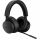 Беспроводная гарнитура для Xbox Microsoft Wireless Headset 2025, черный в Новосибирске
