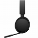 Беспроводная гарнитура для Xbox Microsoft Wireless Headset 2025, черный в Новосибирске