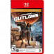 Игра Star Wars: Outlaws. Gold Edition [Nintendo Switch 2, русские субтитры] в Новосибирске