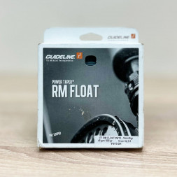 Рыболовная леска Guideline Power Taper RM Float #9/10, 16m, 45gm, Mist Blue