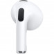 Беспроводные наушники Apple AirPods 3 MagSafe Charging Case, белый в Новосибирске