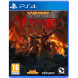 Игра Warhammer: The End Times - Vermintide [PS4, русские субтитры] в Новосибирске