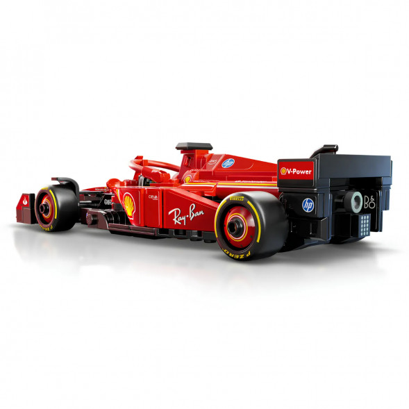 Конструктор LEGO Speed Champions 77242 Ferrari SF-24 F1 в Новосибирске
