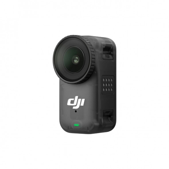 Экшн-камера DJI Osmo Nano 64 ГБ Standard Combo в Новосибирске