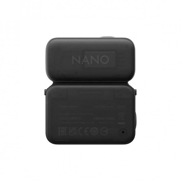 Экшн-камера DJI Osmo Nano 64 ГБ Standard Combo в Новосибирске