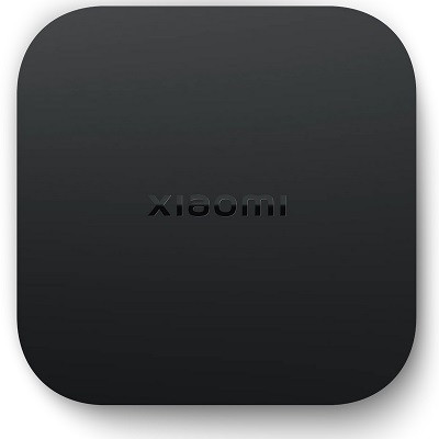 ТВ-приставка Mi TV Box S 2nd Gen в Новосибирске