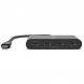 USB-хаб Belkin Connect USB-C to 4-Port USB-C Hub в Новосибирске