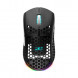 Беспроводная мышь JLT EDGE W WIRELESS MOUSE, черный в Новосибирске