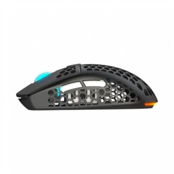Беспроводная мышь JLT EDGE W WIRELESS MOUSE, черный в Новосибирске