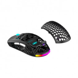 Беспроводная мышь JLT EDGE W WIRELESS MOUSE, черный