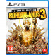 Игра Borderlands 3. Ultimate Edition [PS5, русские субтитры] в Новосибирске