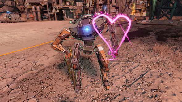Игра Borderlands 3. Ultimate Edition [PS5, русские субтитры] в Новосибирске