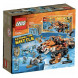 Конструктор LEGO Legends of Chima 70232 Лагерь клана Саблезубых Тигров в Новосибирске