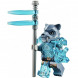 Конструктор LEGO Legends of Chima 70232 Лагерь клана Саблезубых Тигров в Новосибирске