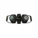 Умные часы Garmin Enduro 2 угольно-серый DLC титановый с нейлоновым ремешком UltraFit 010-02754-01 в Новосибирске