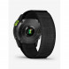 Умные часы Garmin Enduro 2 угольно-серый DLC титановый с нейлоновым ремешком UltraFit 010-02754-01 в Новосибирске