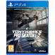 Игра Tony Hawk&amp;#039;s Pro Skater 1 + 2 [PS4, английская версия] в Новосибирске