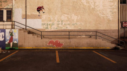 Игра Tony Hawk's Pro Skater 1 + 2 [PS4, английская версия]