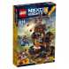 Конструктор LEGO Nexo Knights 70321 Роковое наступление Генерала Магмара в Новосибирске