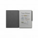 Графический планшет reMarkable Paper Pro + Marker Plus + чехол Book Folio Leather Black в Новосибирске